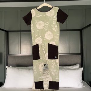 2T short-sleeved RAGS